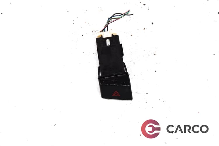 Копче аварийни светлини за MAZDA 5 (CR19) 2.0 CD (2005)