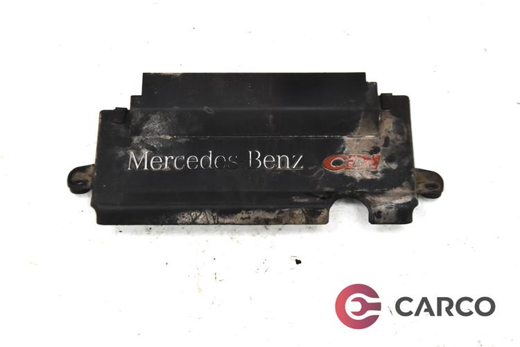 Декоративен капак двигател за MERCEDES-BENZ VITO кутия (638) 108 CDI 2.2 (638.094) (1997 - 2003)