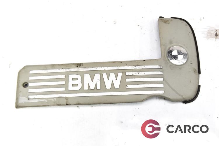 Декоративен капак двигател за BMW 5 седан (E39) 530 d (1995 - 2003)