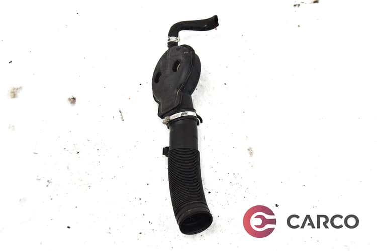 Въздуховод гофриран за OPEL CORSA C (F08, F68) 1.0 (2000 - 2009)