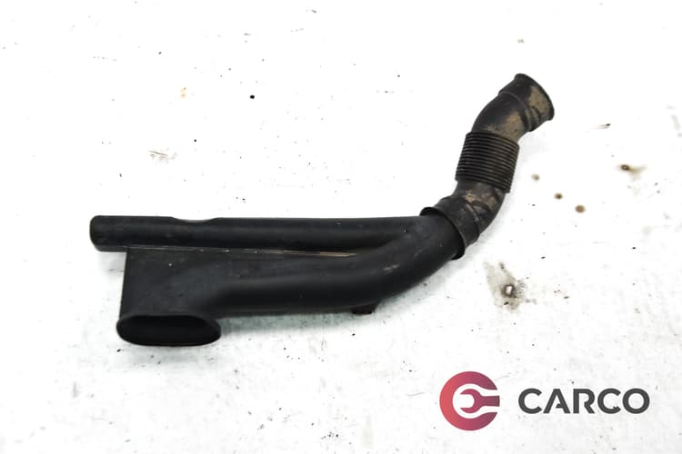 Въздуховод гофриран за OPEL CORSA C (F08, F68) 1.0 (2000 - 2009)