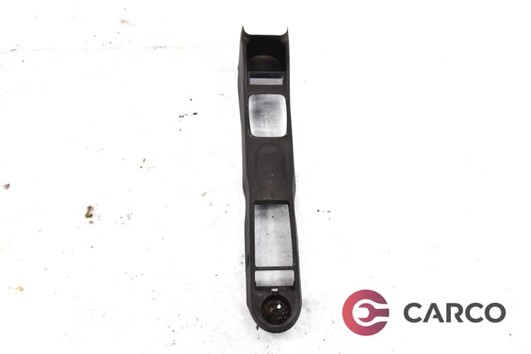 Конзола около волан за OPEL CORSA C (F08, F68) 1.0 (2000 - 2009)