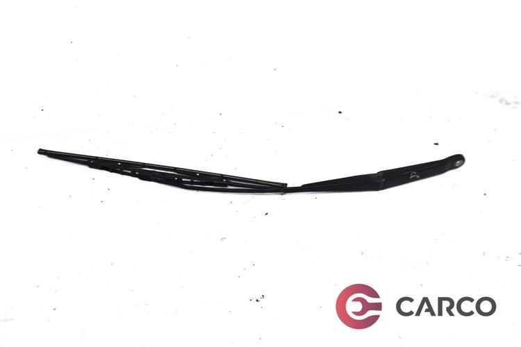 Рамо чистачка предна дясна за FIAT DOBLO MPV (223, 119) 1.9 D (223AXB1A) (2001)