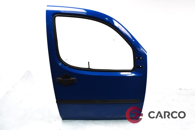 Врата предна дясна за FIAT DOBLO MPV (223, 119) 1.9 D (223AXB1A) (2001)