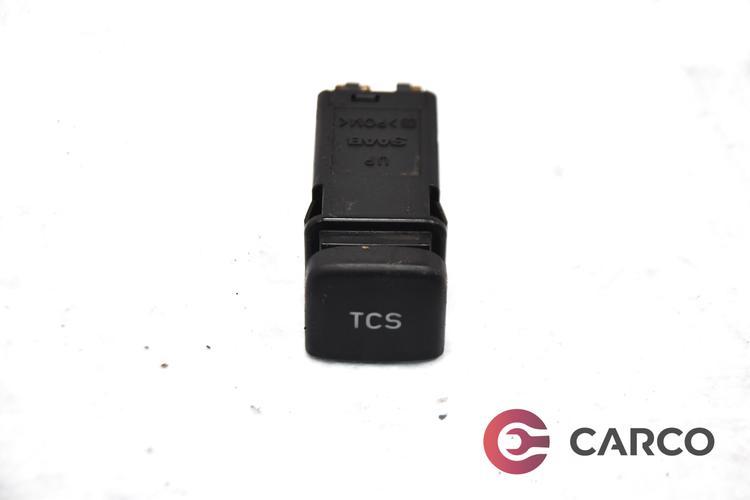 Копче TCS за SAAB 9-5 седан (YS3E) 3.0 TiD (1997 - 2009)