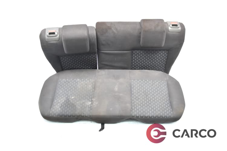 Седалки задни за FORD FIESTA V (JH_, JD_) 1.4 16V (2001 - 2010)