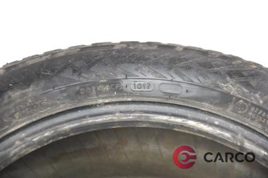 Зимни гуми 16 цола NOKIAN 205/55R16 DOT1017 2 броя 