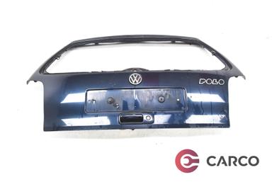 Заден капак за VW POLO (6N1) 50 1.0 (1994 - 1999)