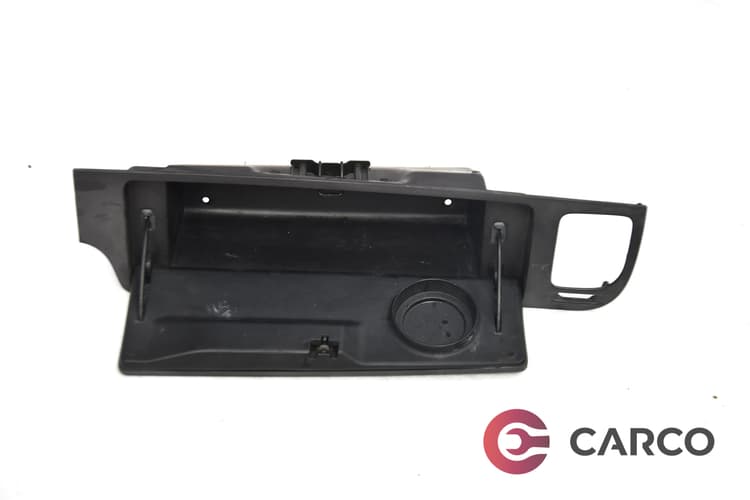 Жабка малка за HYUNDAI TRAJET (FO) 2.0 CRDi (2000 - 2008)