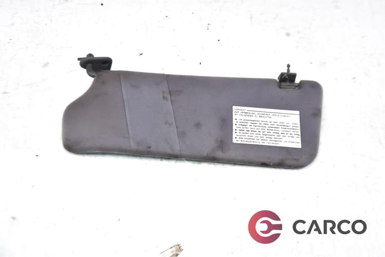 Сенник ляв за HYUNDAI TRAJET (FO) 2.0 CRDi (2000 - 2008)