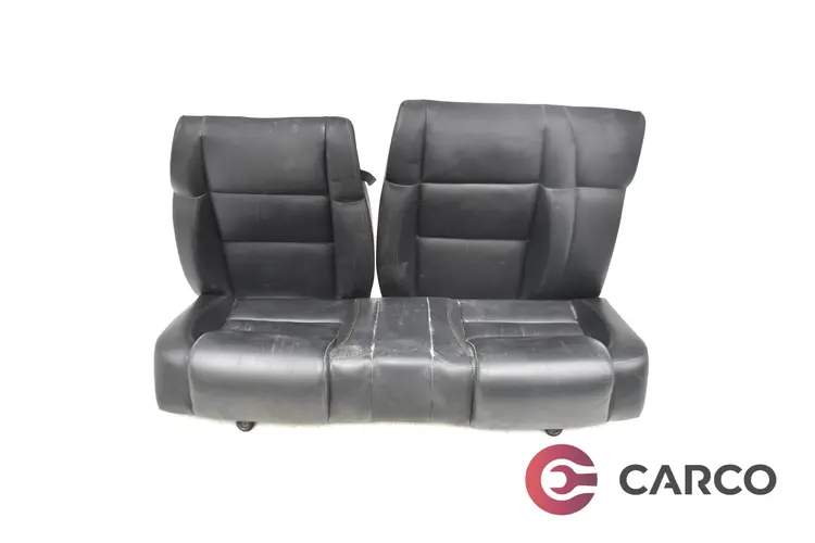 Седалки задни за FIAT COUPE (FA/175) 2.0 16V (1993 - 2000)
