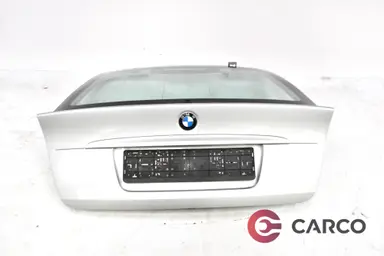 Заден капак за BMW 3 Compact (E46) 316 ti (2001 - 2005)