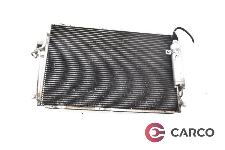 Климатичен радиатор за KIA CARENS Mk II (FJ) 2.0 CRDi (2002)