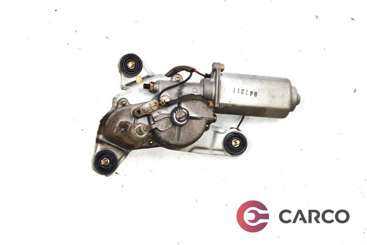 Моторче задна чистачка за KIA CARENS Mk II (FJ) 2.0 CRDi (2002)