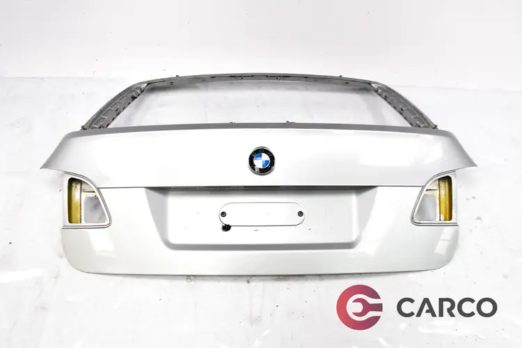Заден капак за BMW 5 Touring (E61) 525 d (2004 - 2010)