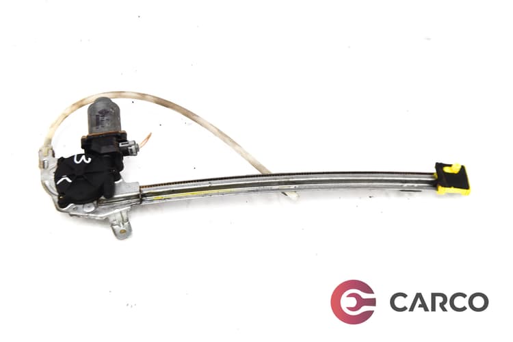 Машинка ел стъкло със стъклоповдигач заден ляв за RENAULT VEL SATIS (BJ0_) 2.2 dCi (2002)