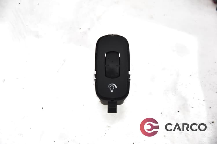Копче реглаж светлина табло за RENAULT VEL SATIS (BJ0_) 2.2 dCi (2002)