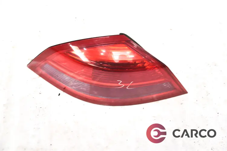 Стоп външен ляв за RENAULT VEL SATIS (BJ0_) 2.2 dCi (2002)