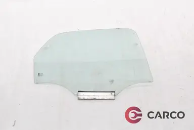 Стъкло врата задно дясно за OPEL CORSA C (F08, F68) 1.7 DI (2000 - 2009)