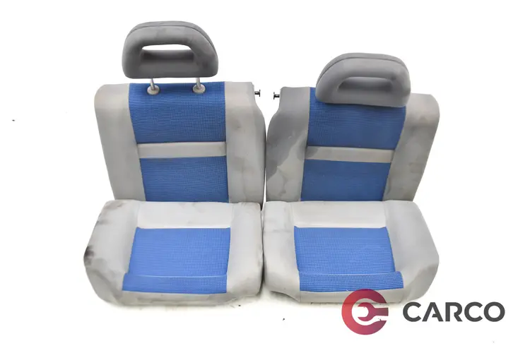 Седалки задни за VW LUPO (6X1, 6E1) 1.0 (1998 - 2005)