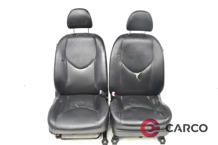 Седалки предни за TOYOTA RAV 4 III (ACA3_, ACE_, ALA3_, GSA3_, ZSA3_) 2.0 VVT-i 4WD (2005)