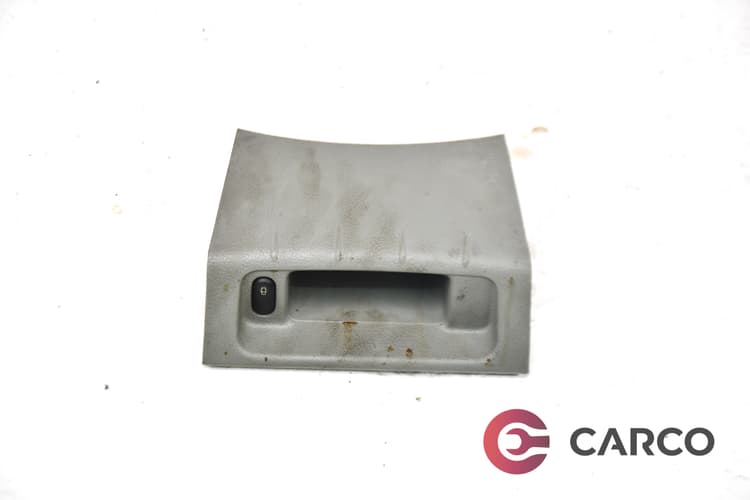 Панел копче централно заключване за RENAULT KANGOO Express (FC0/1_) 1.5 dCi (FC07, FC1R) (1997)
