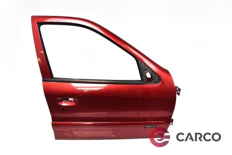 Врата предна дясна за CITROEN XSARA Estate (N2) 2.0 HDI 90 (1997 - 2010)