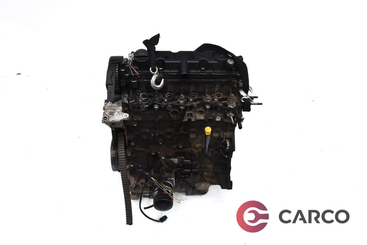 Двигател 2.0 HDI 90hp за CITROEN XSARA Estate (N2) 2.0 HDI 90 (1997 - 2010)