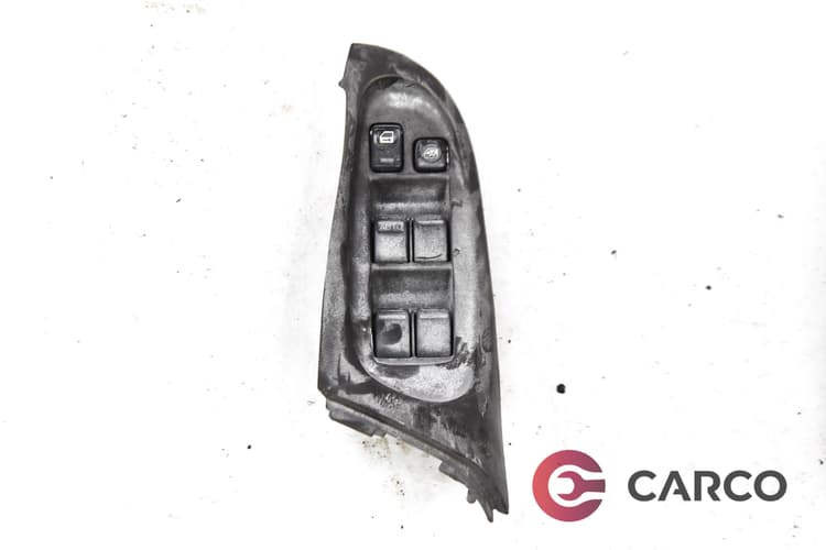 Панел копчета ел стъкла за NISSAN ALMERA седан (N16) 1.5 (2000)