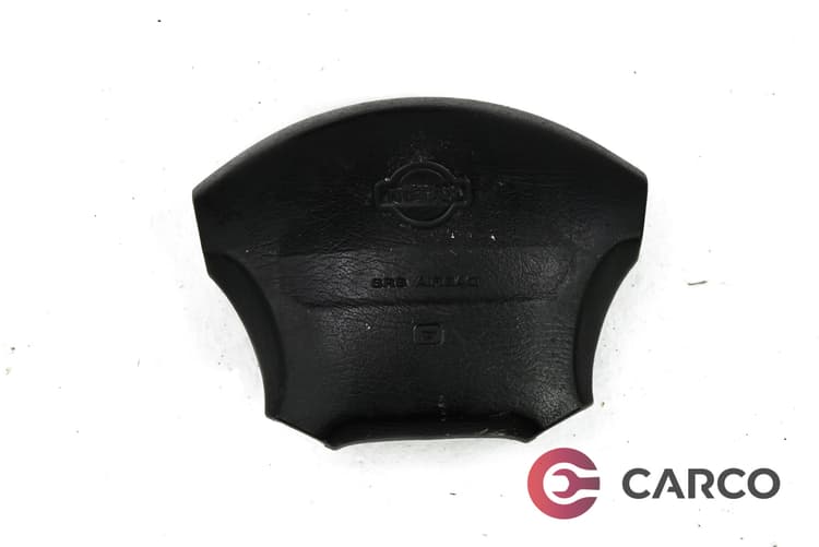 AIRBAG волан за NISSAN PRIMERA Hatchback (P11) 2.0 16V (1996 - 2002)