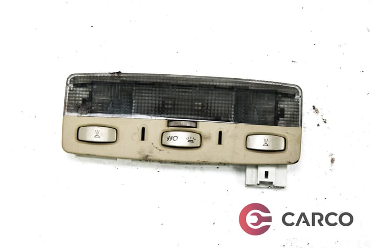 Плафон за RENAULT LAGUNA II Sport Tourer (KG0/1_) 2.2 dCi (KG0F) (2001)