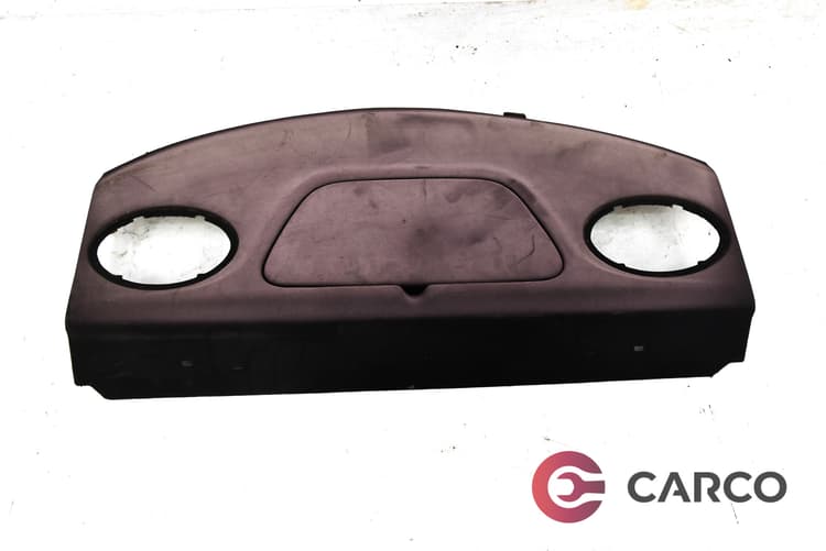 Кора багажник за PEUGEOT 406 купе (8C) 2.0 16V (1997 - 2004)