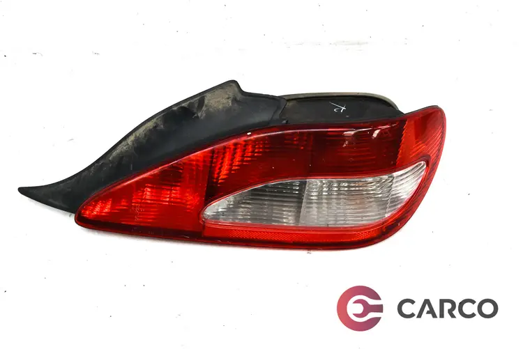 Стоп десен за PEUGEOT 406 купе (8C) 2.0 16V (1997 - 2004)
