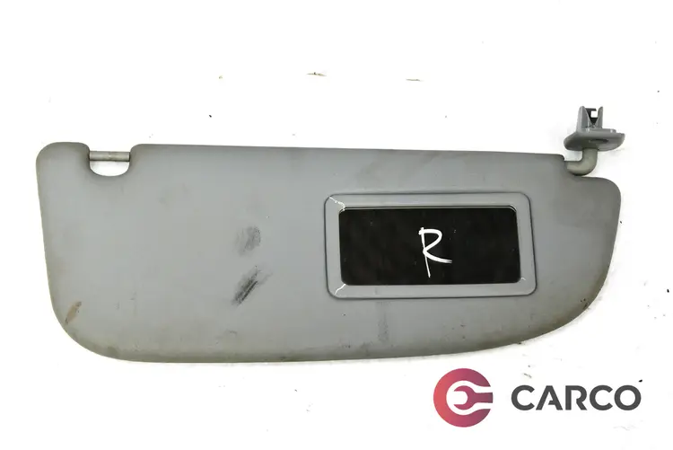 Сенник десен за PEUGEOT 406 купе (8C) 2.0 16V (1997 - 2004)