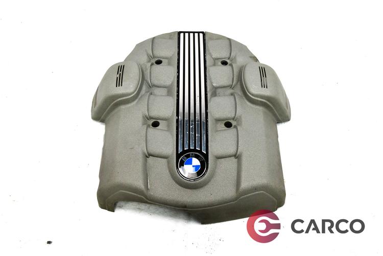 Декоративен капак двигател за BMW 7 седан (E65, E66, E67) 735 i,Li (2001 - 2009)