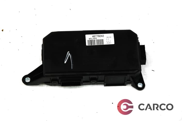 Модул 46779242 за LANCIA YPSILON (843) 1.4 16V (2003 - 2011)