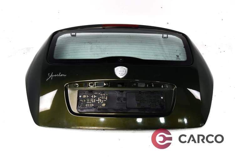 Заден капак за LANCIA YPSILON (843) 1.4 16V (2003 - 2011)