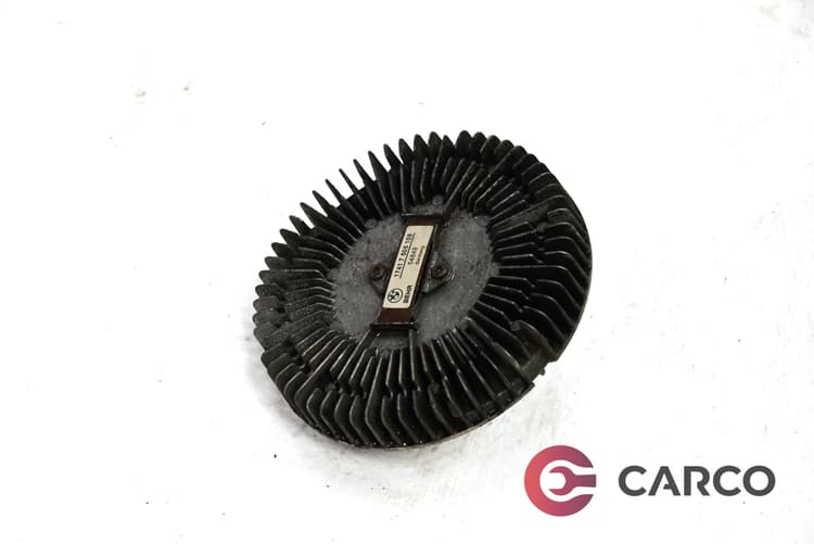 Виско съединител 17417 505 109 за BMW 7 седан (E65, E66, E67) 735 i,Li (2001 - 2009)