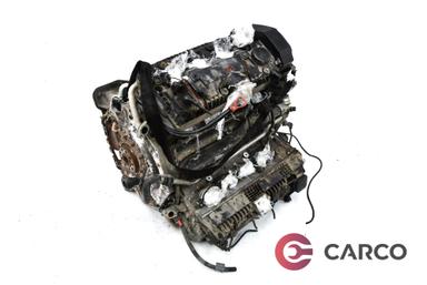 Двигател 3.5 i 272 Hp за BMW 7 седан (E65, E66, E67) 735 i,Li (2001 - 2009)