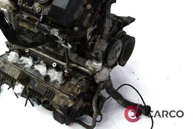 Двигател 3.5 i 272 Hp за BMW 7 седан (E65, E66, E67) 735 i,Li (2001 - 2009)
