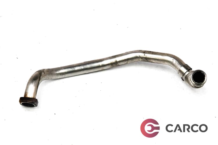 EGR тръба за PEUGEOT 407 SW (6E_) 2.0 (2004)