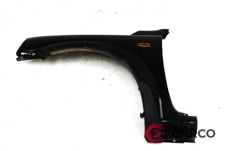 Калник ляв за LAND ROVER FREELANDER Soft Top (LN_) 2.0 DI 4x4 (1998 - 2006)