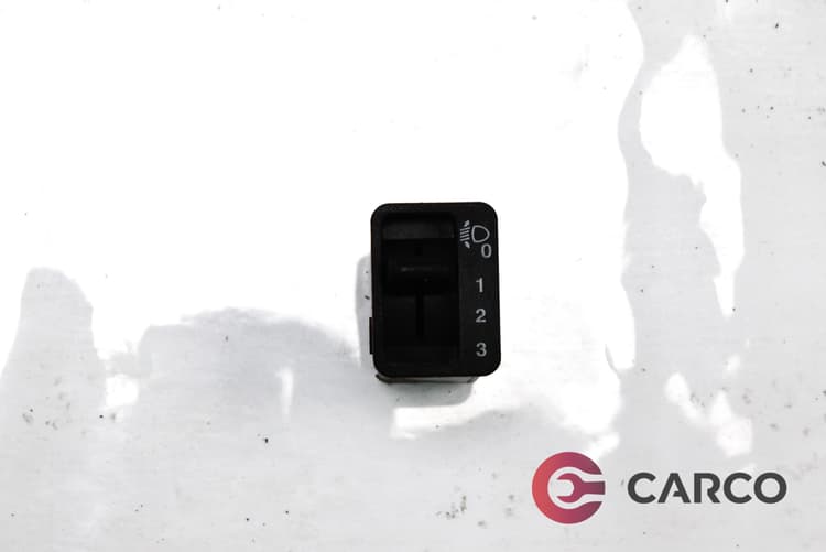 Копче реглаж светлина за LAND ROVER FREELANDER Soft Top (LN_) 2.0 DI 4x4 (1998 - 2006)