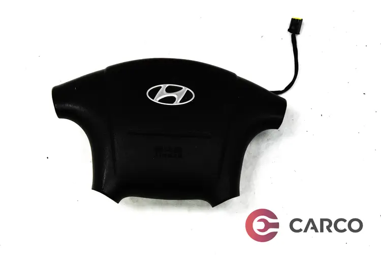 AIRBAG волан за HYUNDAI SONATA IV седан (EF) 2.0 16V (1998 - 2005)