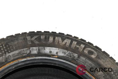 Зимни гуми 15 цола Kumho 195/65R15 DOT2018 2 броя 