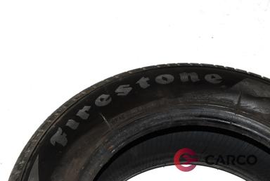 Летни гуми 15 цола Firestone 195/65R15 DOT4119 2 броя 