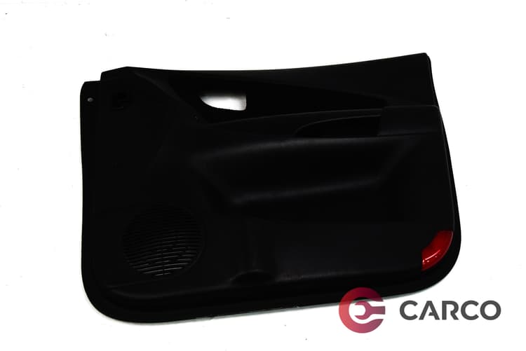 Кора врата предна дясна за HYUNDAI TUCSON (JM) 2.0 CRDi на всичките колела (2004 - 2010)
