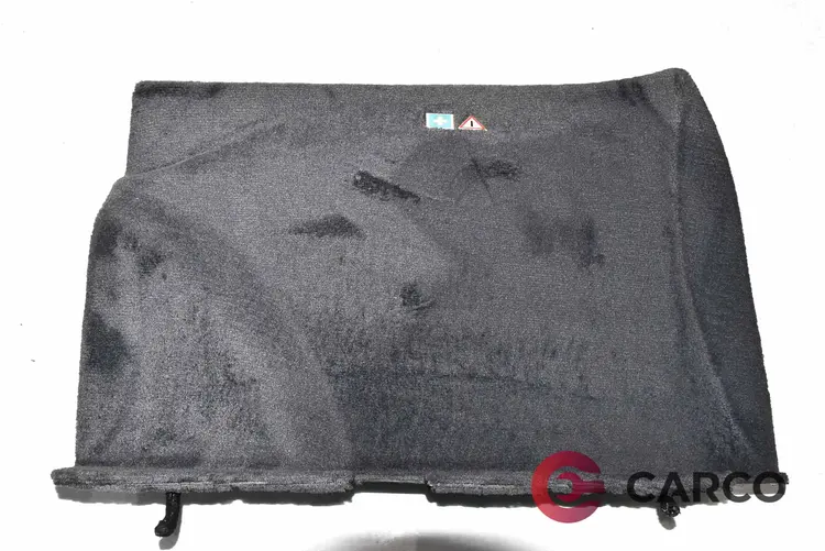 Кора багажник лява за MERCEDES-BENZ E-CLASS Break (S210) E 280 T 4-matic (210.281) (1996 - 2003)