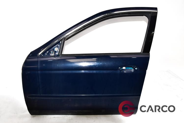 Врата предна лява за JAGUA S-TYPE седан (CCX) 3.0 V6 (1999 - 2009)