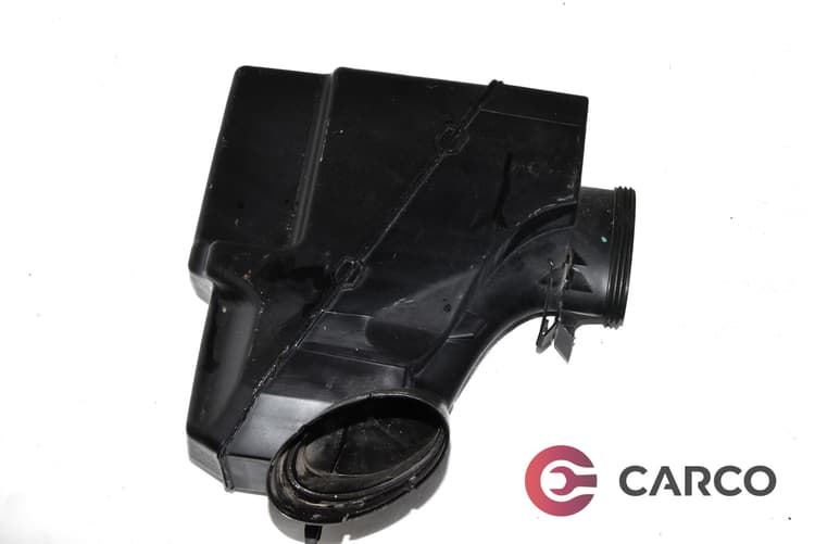 Кутия въздушен разширител за CITROEN C4 I (LC_) 2.0 16V (2004 - 2011)